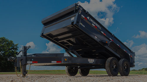 Dump Trailers