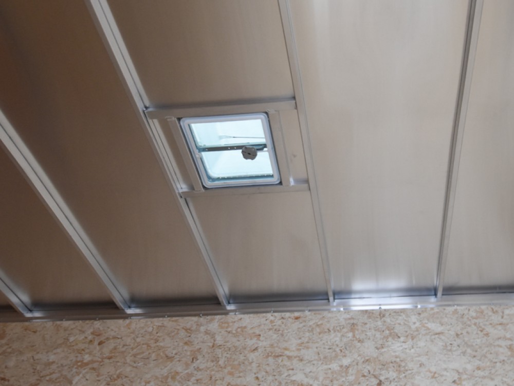 LTF 7'x14 Enclosed Cargo Trailer Gallery Photo 4