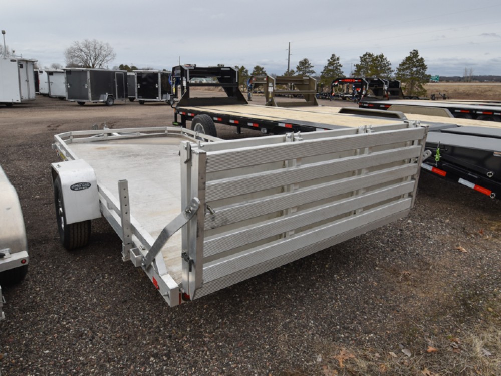 2023 Aluma 7814 BT Gallery Photo 4