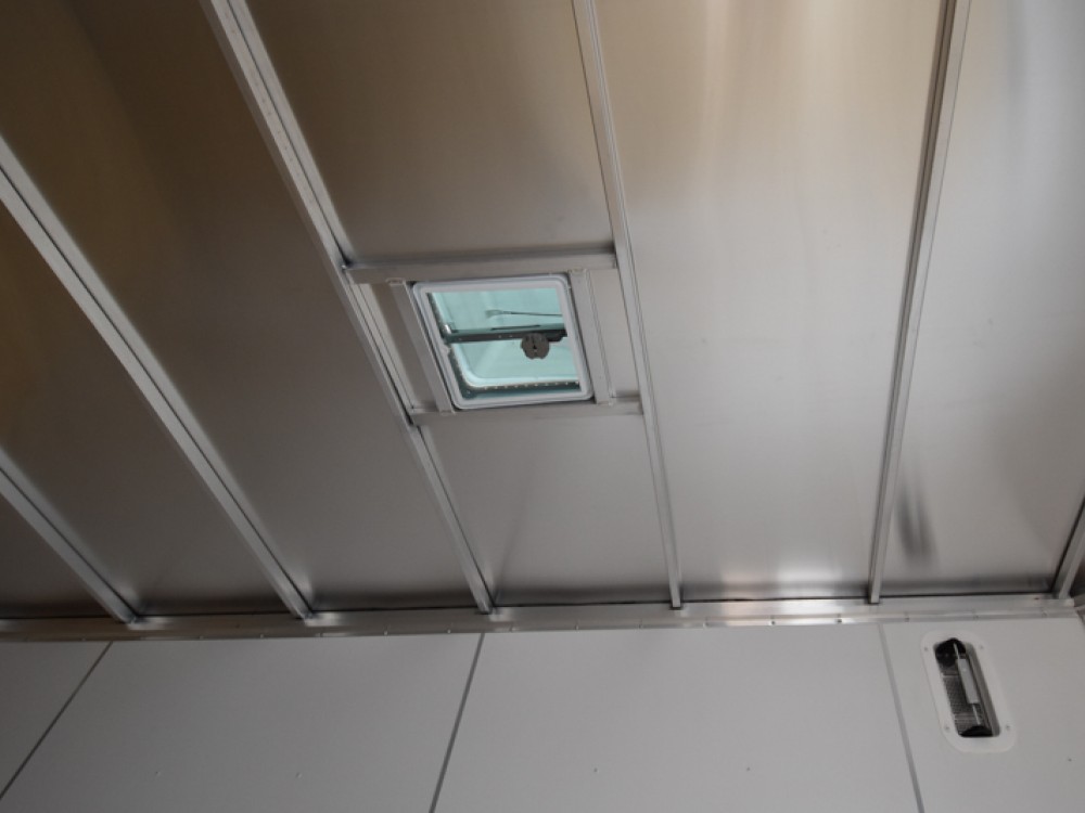 LTF 7'x14' Enclosed Cargo Trailer Gallery Photo 5