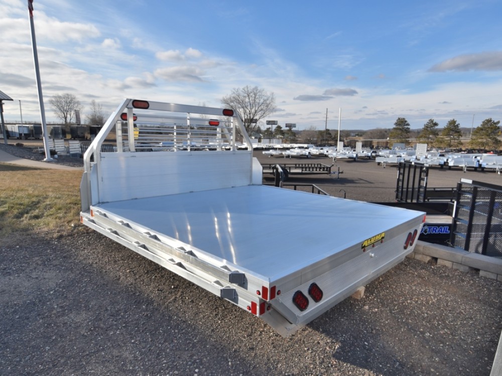 96096 Aluminum Truck Bed Gallery Photo 3