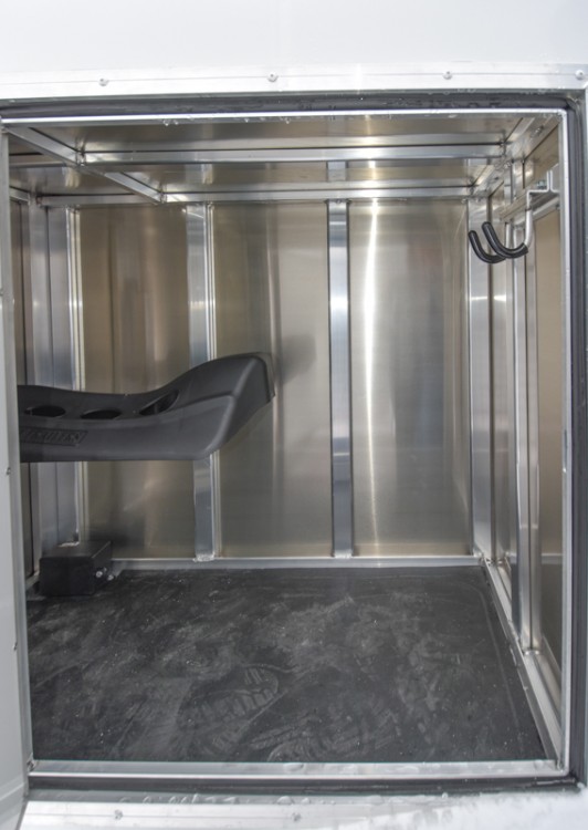 Julite Straight Load Walk Thru Mangers No Dressing Room Gallery Photo 8