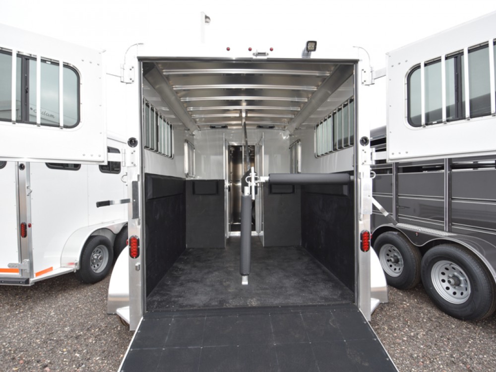 Julite Straight Load Walk Thru Mangers Gallery Photo 8