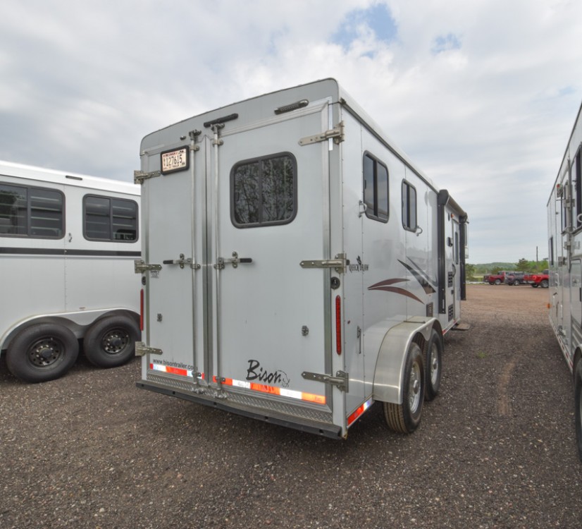 2021 Bison Quick Draw 7206 Gallery Photo 9