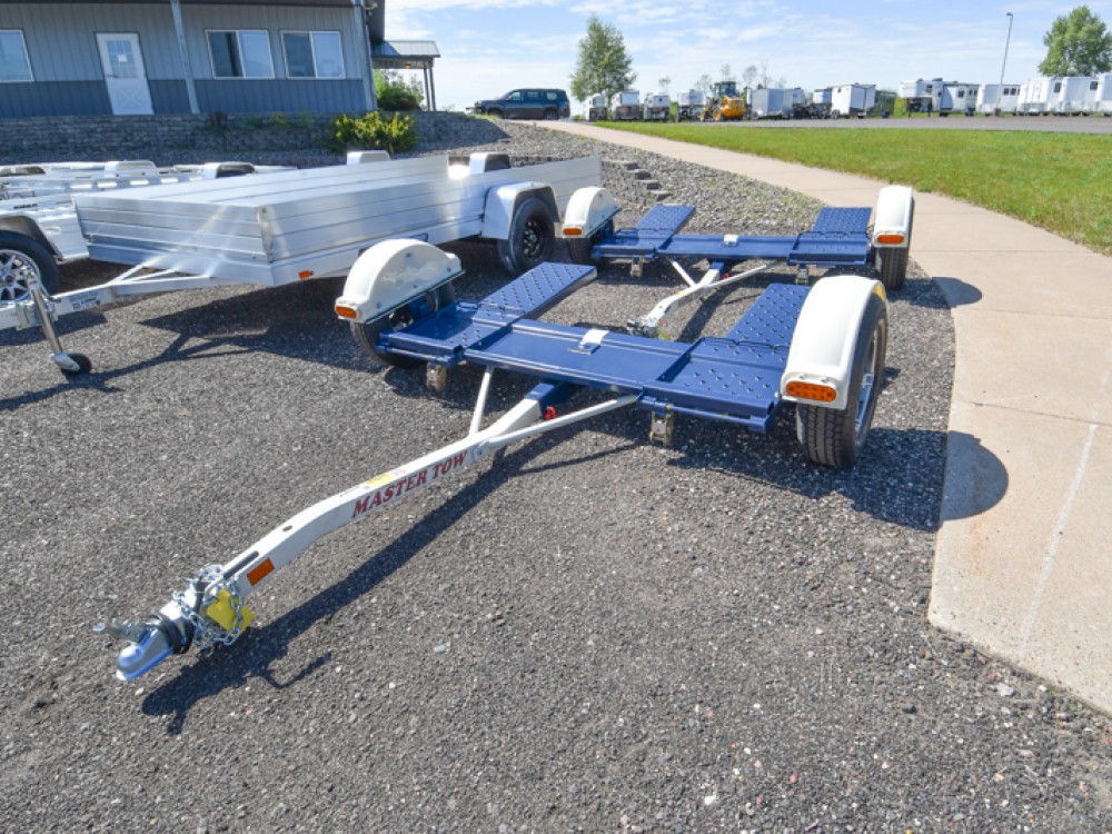 80THD Tow Dolly Gallery Photo 2