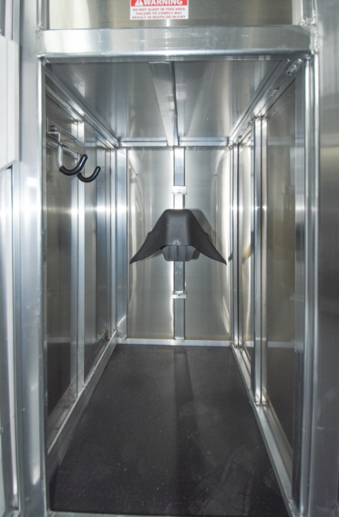 Julite Straight Load Walk Thru Mangers Gallery Photo 6