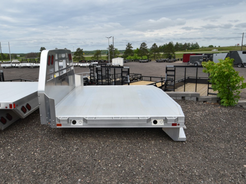 EX 81084 Aluminum Truck Bed Gallery Photo 2