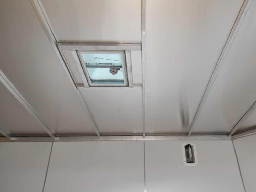 7.5'x16' Enclosed Cargo Trailer Gallery Photo 5