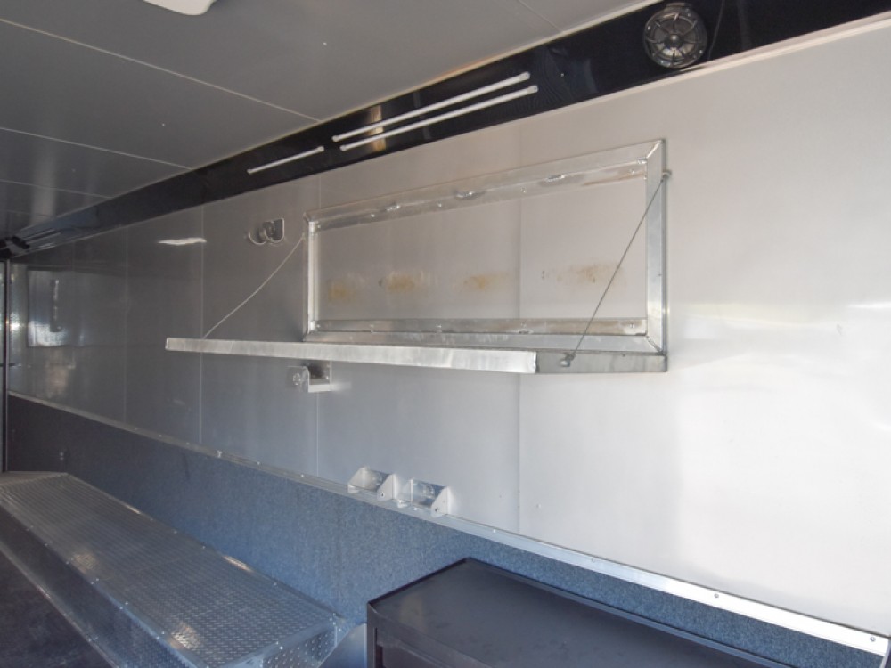 Continental Cargo 85x32 TA4 **Consignment Listing-No Trades Gallery Photo 12