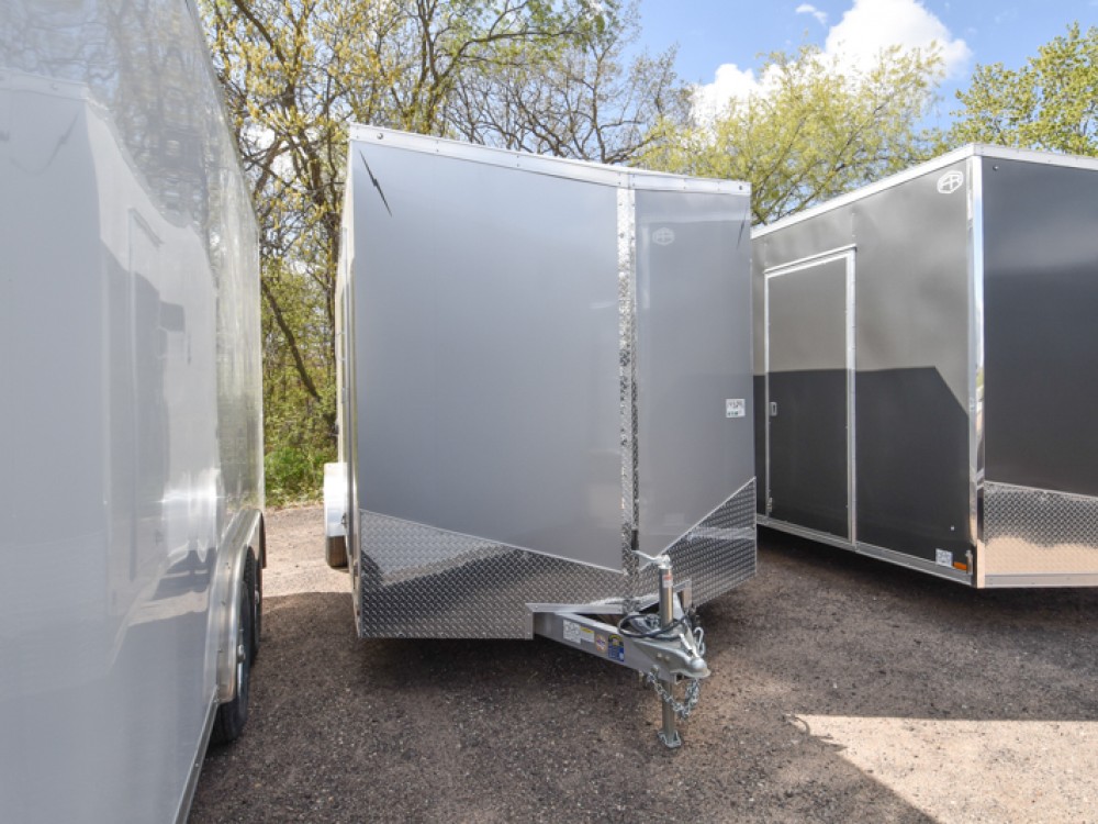 LTF 7.5'x18' Enclosed Cargo Trailer Gallery Photo 1