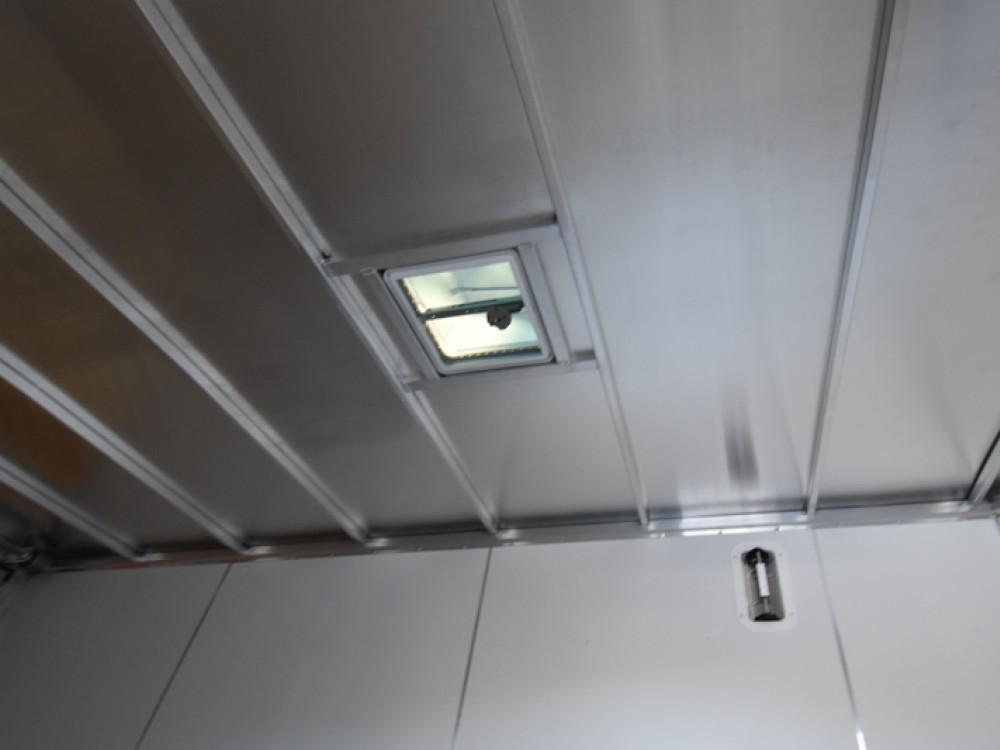 LTF 7'x14' Enclosed Cargo Trailer Gallery Photo 4