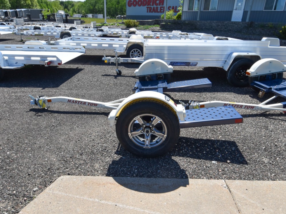 80THD Tow Dolly Gallery Photo 1
