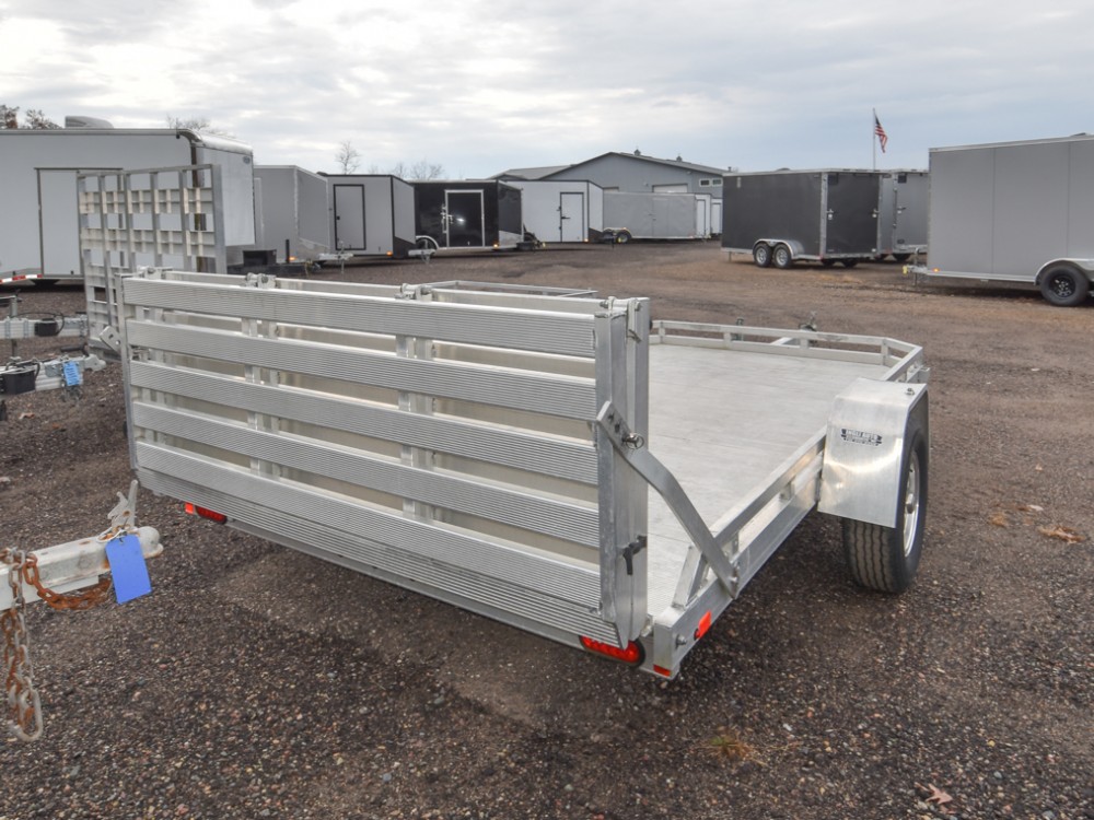 Aluma 7712 HBT Gallery Photo 2