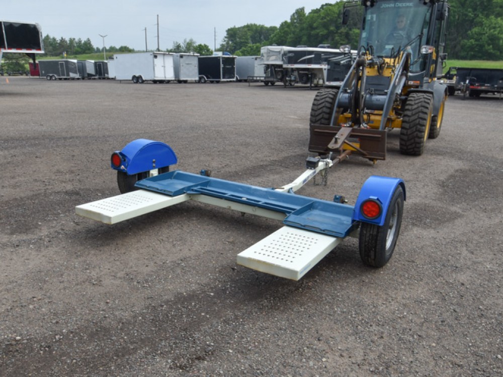 Stehl Tow Dolly Gallery Photo 3