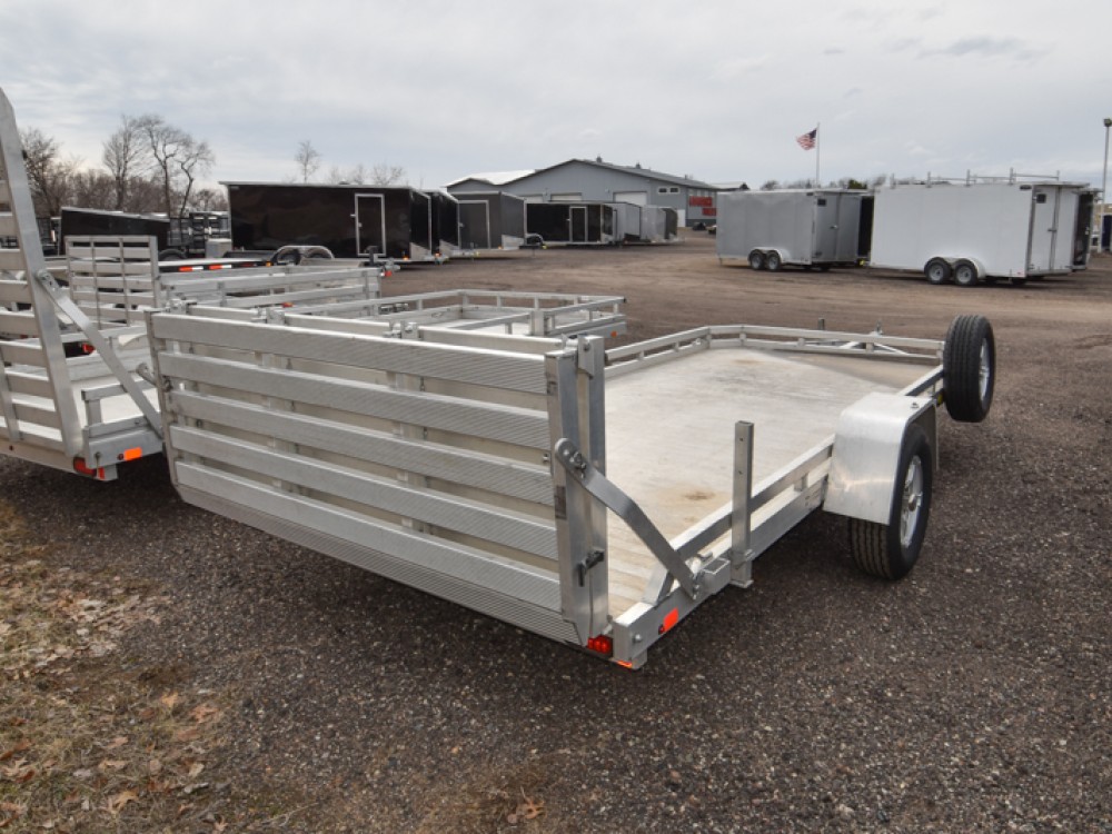 2023 Aluma 7814 BT Gallery Photo 3