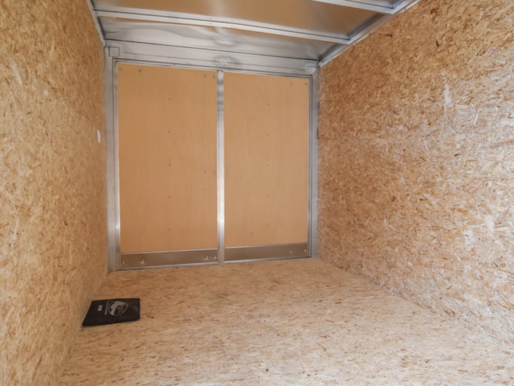7'x14' Enclosed Cargo Trailer Gallery Photo 5