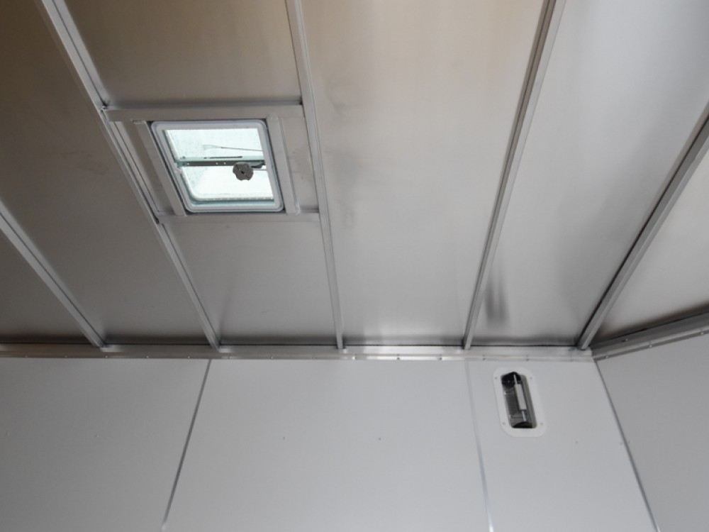 LTF 7'x14' Enclosed Cargo Trailer Gallery Photo 5