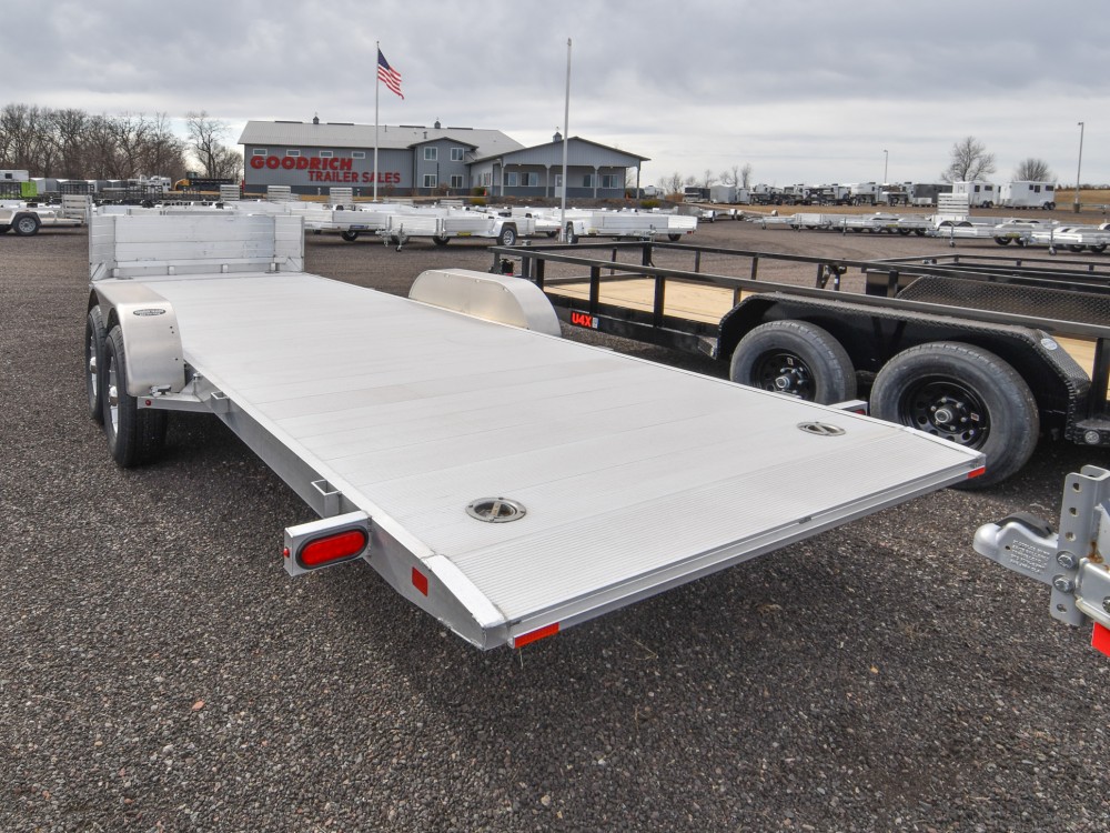 8220 H Tilt Carhauler Trailer Gallery Photo 3
