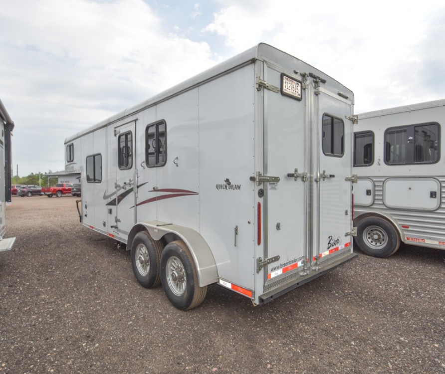2021 Bison Quick Draw 7206 Gallery Photo 10
