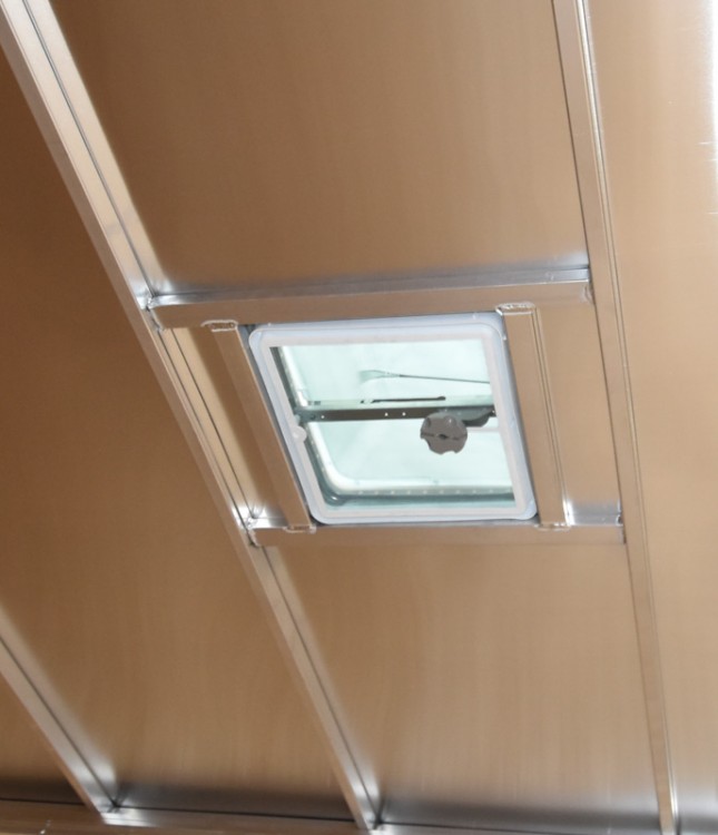 7'x14' Enclosed Cargo Trailer Gallery Photo 4