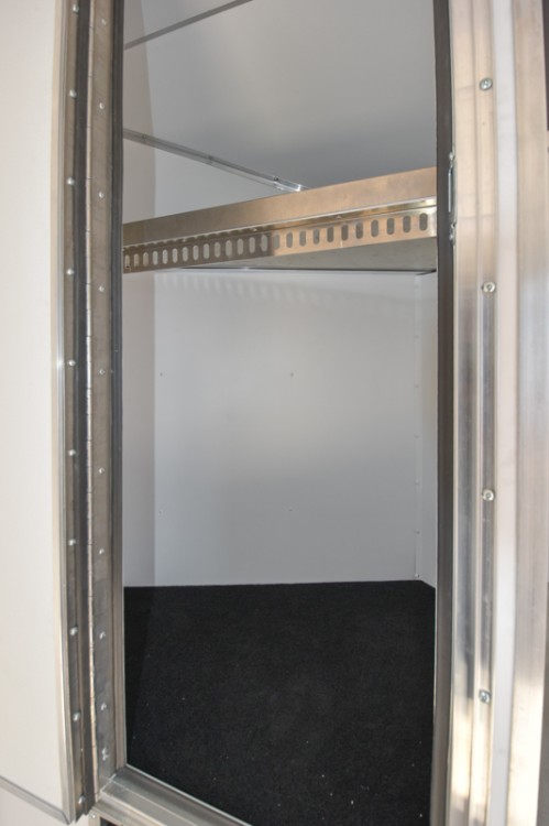 LTFCH 8.5'x20' Enclosed Toyhauler Trailer Gallery Photo 4