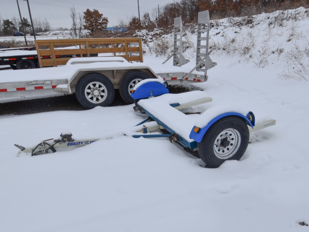 Stehl Tow Dolly Gallery Photo 1