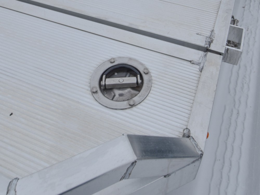 8216  Tilt Car Hauler Trailer Gallery Photo 4