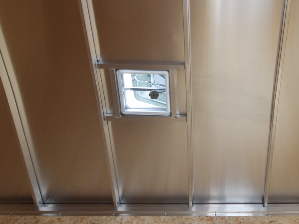 LTF 7'x14' Enclosed Cargo Trailer Gallery Photo 5