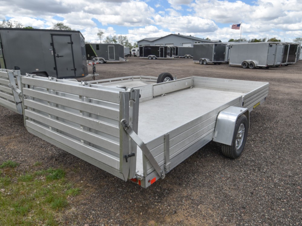 2021 Aluma 8114 SR Gallery Photo 2