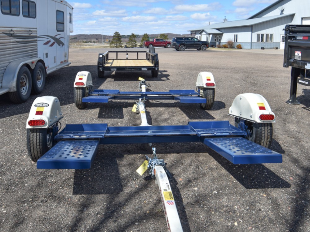 80THD Tow Dolly Gallery Photo 3