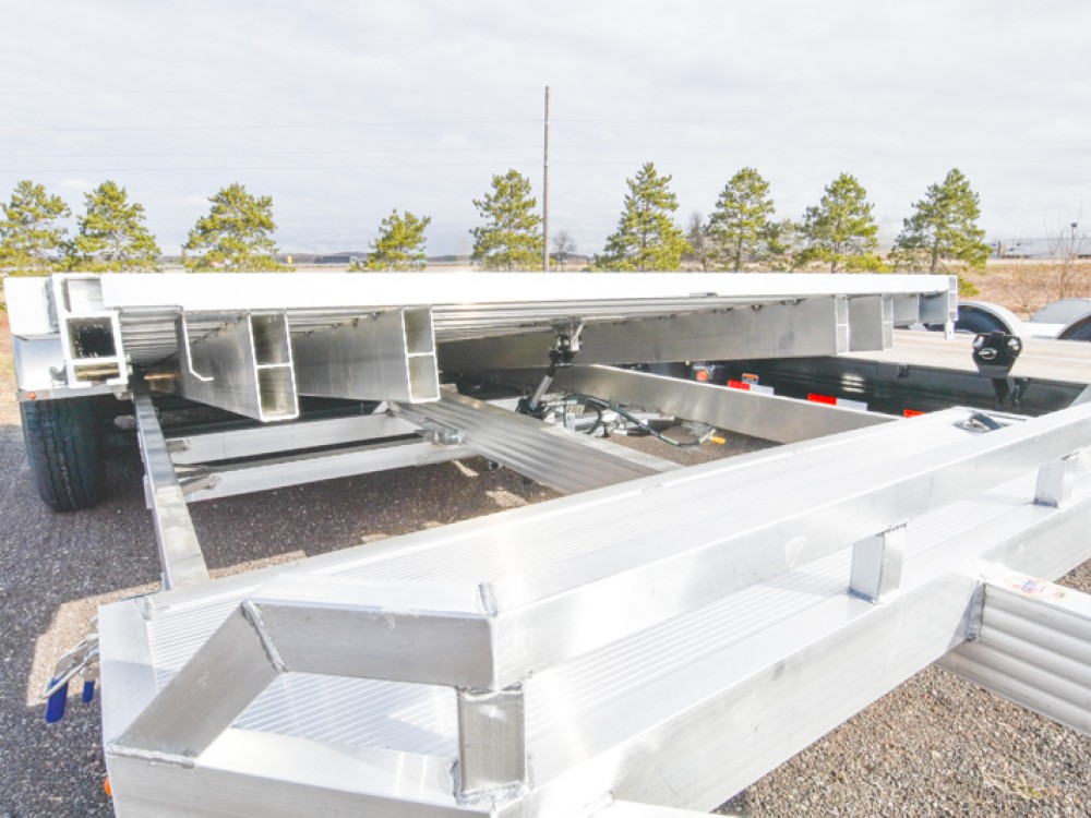 8220 H Tilt 10K Carhauler Trailer Gallery Photo 6