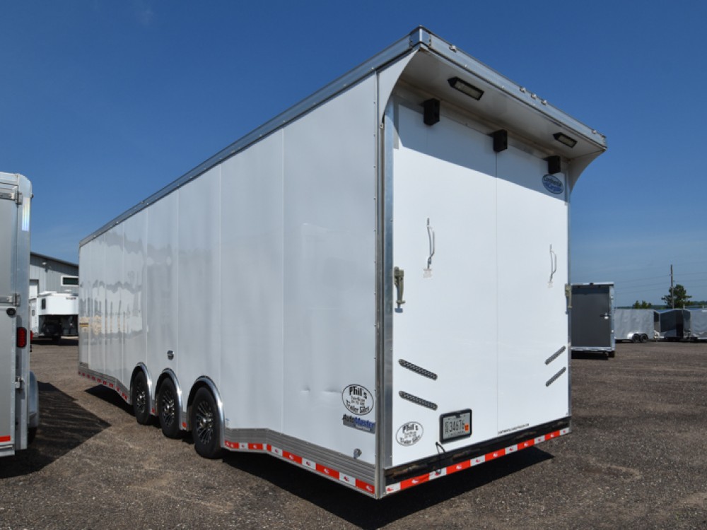 Continental Cargo 85x32 TA4 **Consignment Listing-No Trades Gallery Photo 4