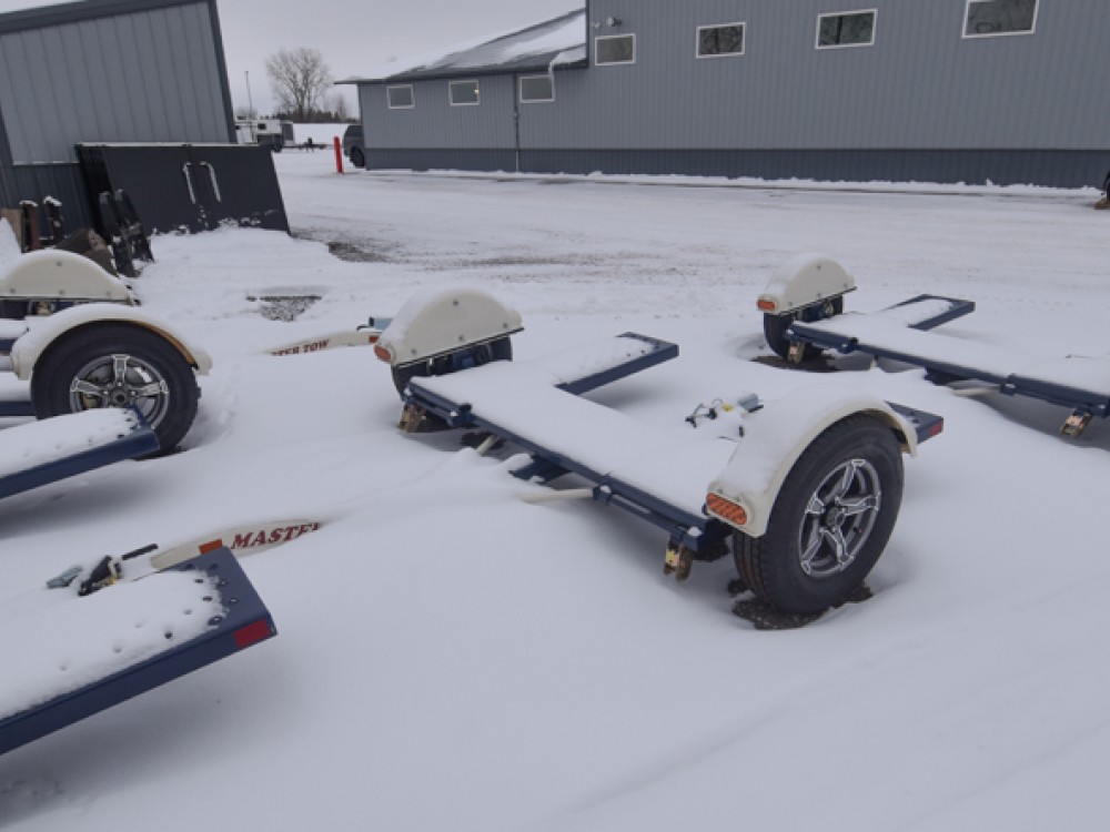 80THD Tow Dolly Gallery Photo 1