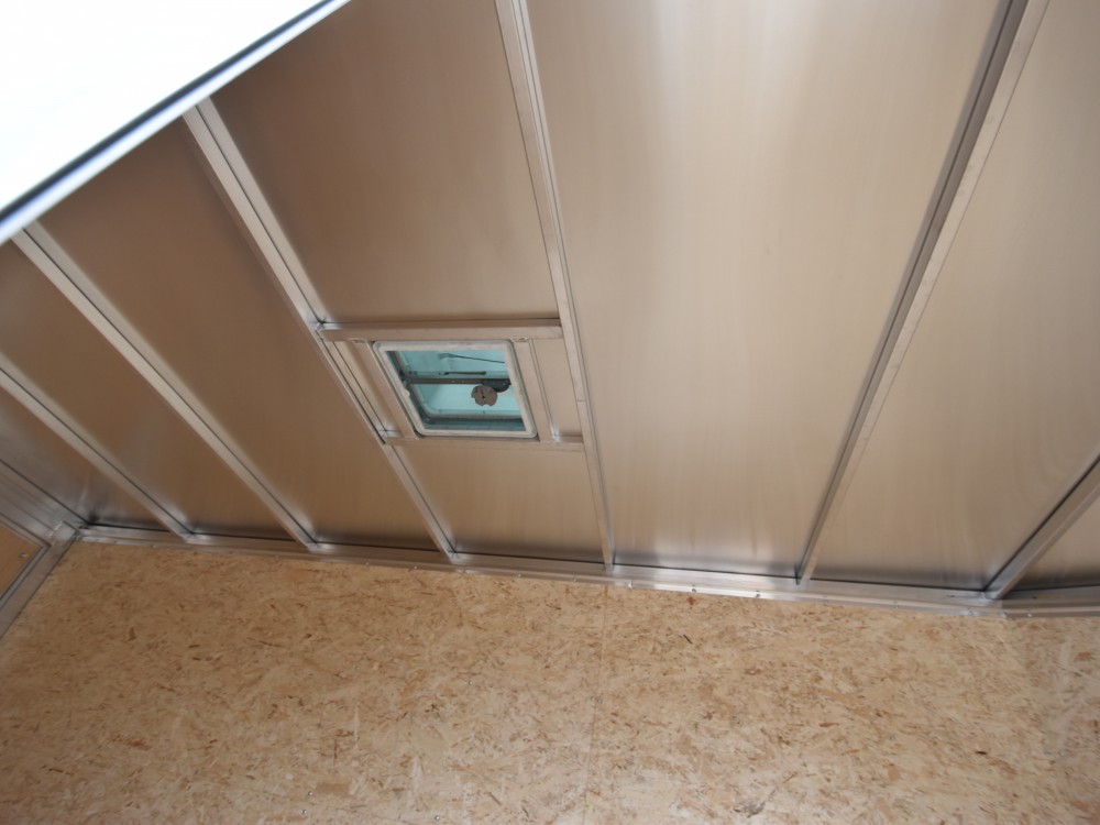 6'x12' Enclosed Cargo Trailer Gallery Photo 4