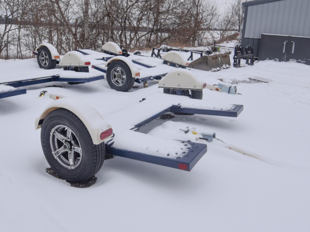 80THD Tow Dolly Gallery Photo 2