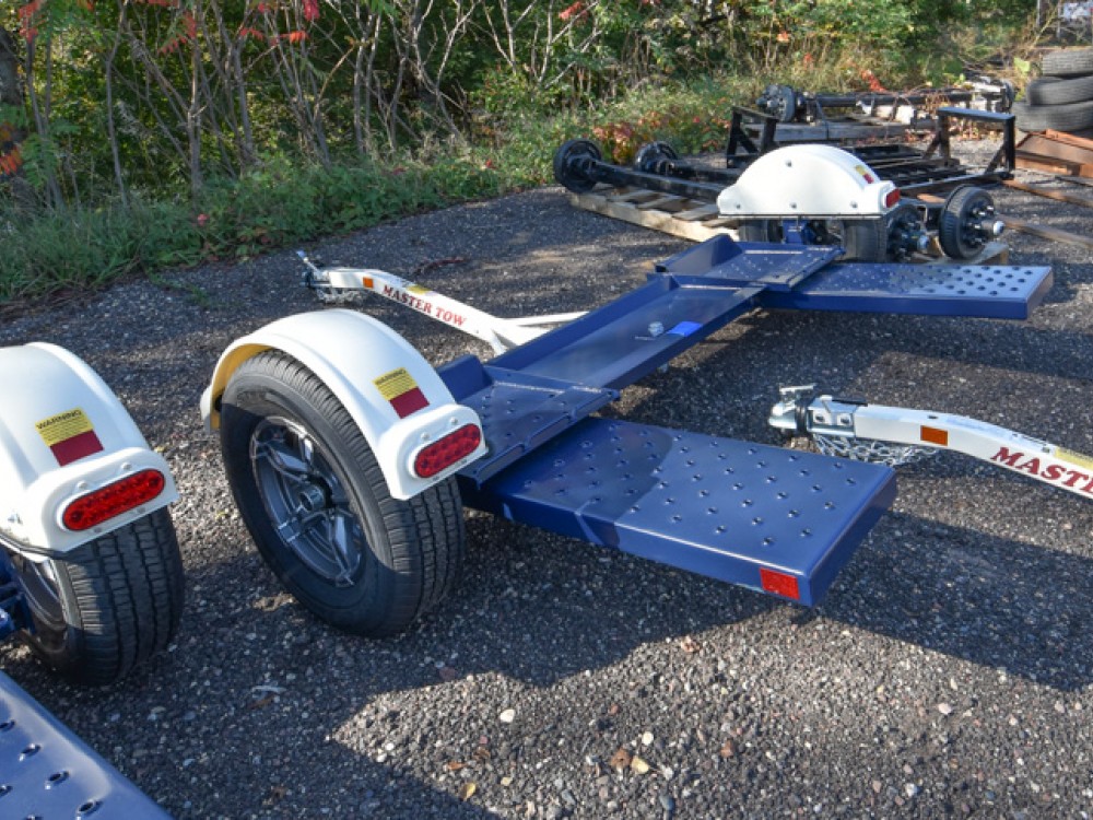 80THD Tow Dolly Gallery Photo 2