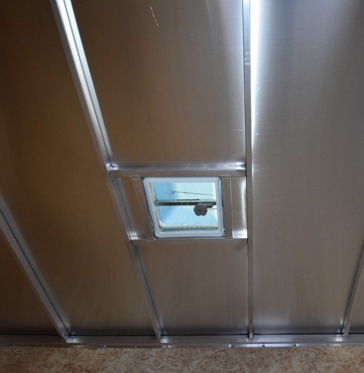 7'x14' Enclosed Cargo Trailer Gallery Photo 4