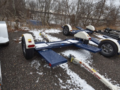 80THD Tow Dolly w/Electric Brake Preview Photo 2