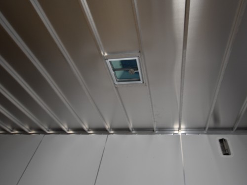 8.5'x24' 10k Enclosed Carhauler/Cargo Trailer Preview Photo 4