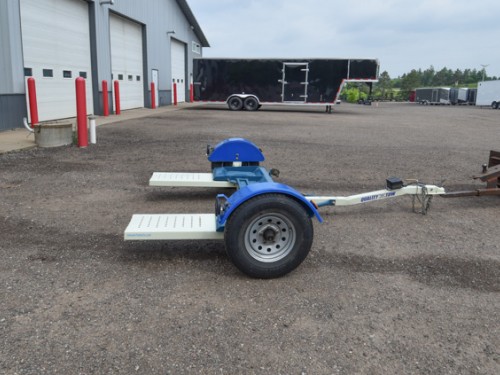 Stehl Tow Dolly Photo