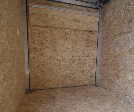 6'x10' Enclosed Cargo Trailer Preview Photo 2