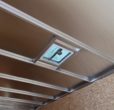 7'x16' Enclosed Cargo Trailer Preview Photo 4