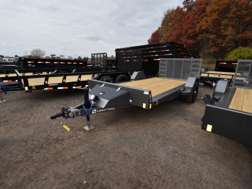 SX5 83"X14' 5k UTV Trailer **$550 Instant Rebate Preview Photo 2