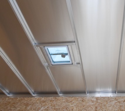 7'x14' Enclosed Cargo Trailer Preview Photo 5