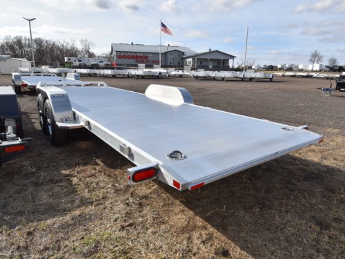 8220 H Tilt 10K Carhauler Trailer Preview Photo 4