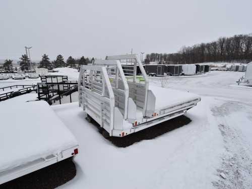 81087 Aluminum Truck Bed Preview Photo 2