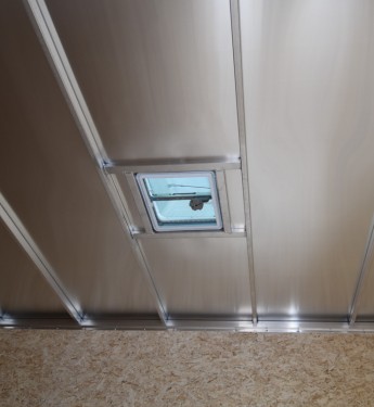 7'x16' Enclosed Cargo Trailer Preview Photo 5