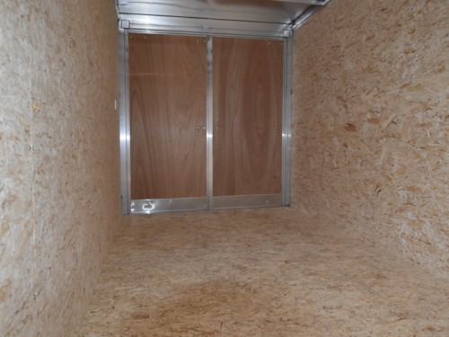 LTF 7'x14 Enclosed Cargo Trailer Preview Photo 3