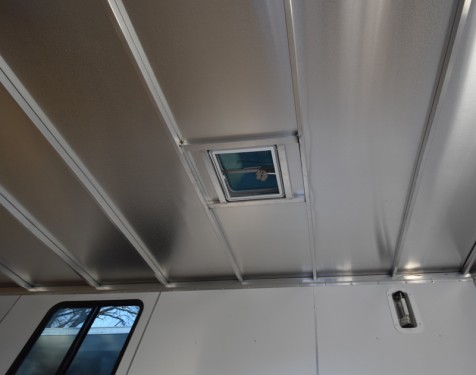 7'x16' Enclosed Cargo Trailer Preview Photo 5