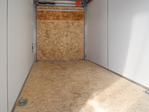 LTF 7'x14' Enclosed Cargo Trailer Preview Photo 4
